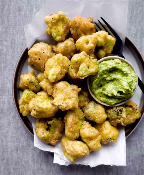 The Best Ideas for Deep Fried Broccoli – Easy Recipes To Make at Home