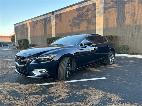 2017 Mazda Mazda6 for Sale in Auburn, WA - OfferUp