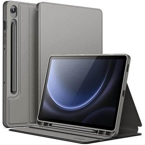 JETech Cover Case for Samsung Galaxy Tab S10 Lite / S10 FE / S9 FE 10.9 ...