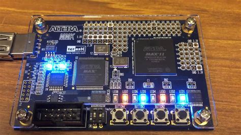 Image result for Max II CPLDs