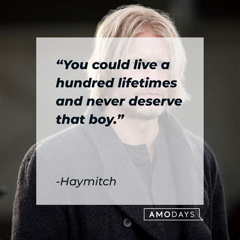24 Haymitch Quotes from the Winner of the 50th Hunger Games