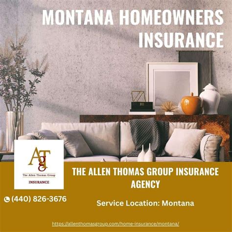 Secure Comprehensive Montana Homeowners Insurance | Get a Free Quote ...