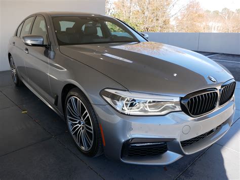 2018 Bmw 540I M Sport Package - Find Property to Rent