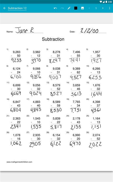 Squid - Take Notes, Markup PDFs - App on Amazon Appstore