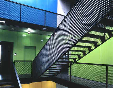 Image result for Expanded Metal Installation