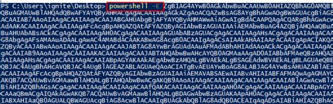 Powercat for Pentester