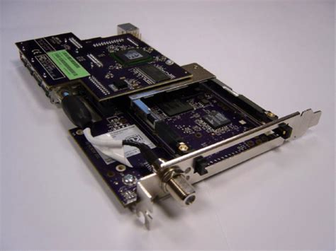 CableCARD VideoBox 的图像结果