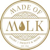 From Tradition to Taste: The Pure Goodness of Made of Milk’s Dairy Del ...