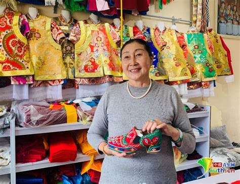 藏族服装缝制工艺代表性传承人卓玛：这是我要做一辈子的事