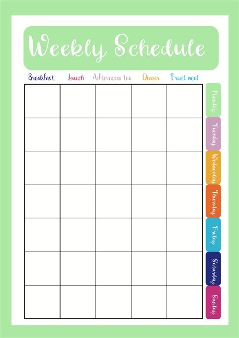 Menu-Planning 的图像结果