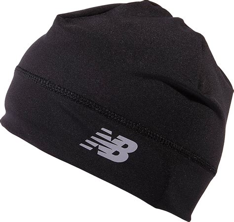 Brandclub - New Balance Lightweight Running/Athletic Hat, Beanie, Cap
