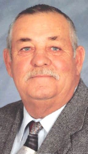 Jack Goodman Obituary (2024) - Greeneville, TN - Greeneville Sun