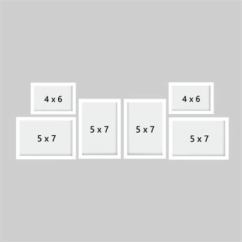 eCraftIndia Polymer Wall Photo Frame Price in India - Buy eCraftIndia ...
