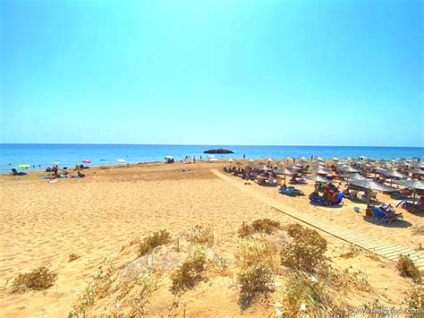 Best beaches in Corfu