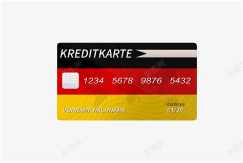 在国内没办信用卡怎么办？来看看中国留学生也能申请的德国银行卡有哪些！ - 知乎