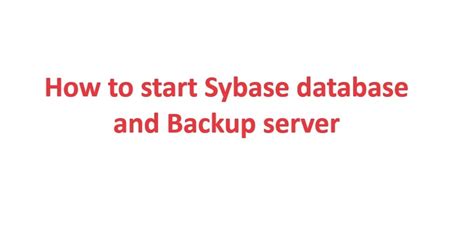Image result for Sybase Database Operating System