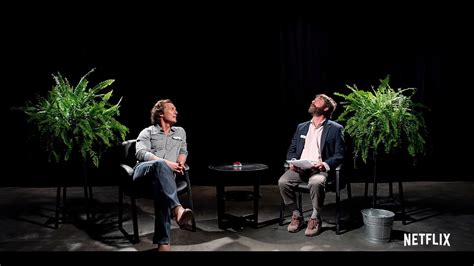 Zach Galifianakis Between 2 Ferns at Pearl Brandon blog