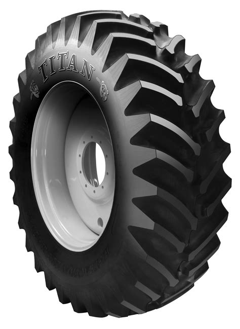 Titan Ag Tires