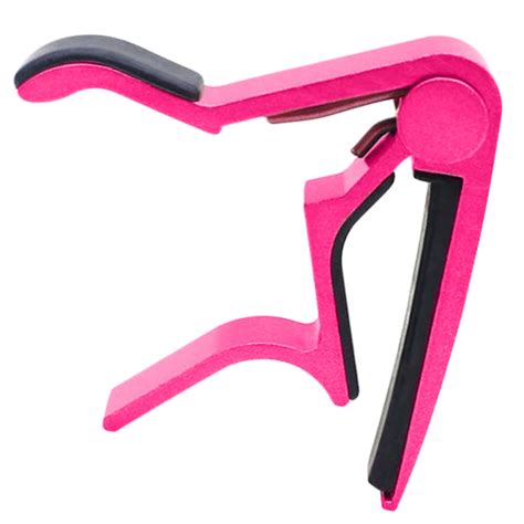 Buy Guitar Capo Acoustic Clip Guitar String Instrument Clamp Fret ...