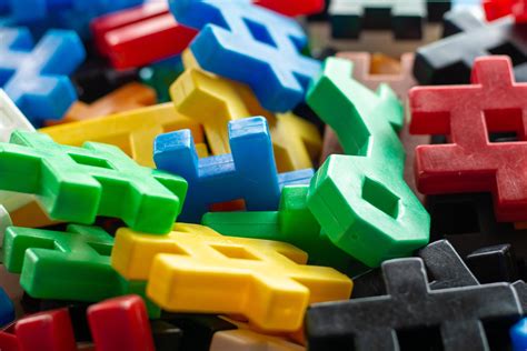 Building Blocks 的图像结果