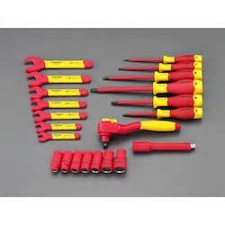 Hand Tool Sets - Insulation Tools various hand tools for general works ...