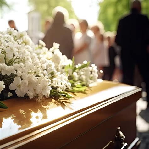 Conner-Westbury Funeral Home: Griffin, GA Cremation & Burial