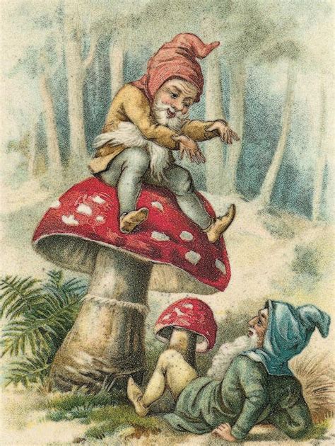 What are Irish Mythological Creatures? - Teaching Wiki