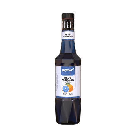 Saphori Cocktail Syrups Premium Flavors for Drinks