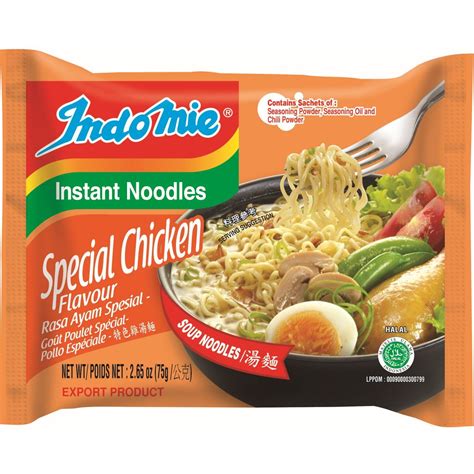 Ceo Of Indomie