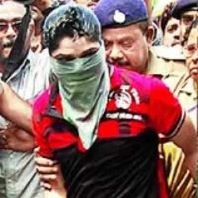 Pramanik's gender determination test inconclusive