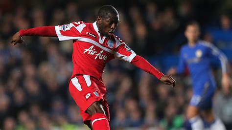 Shaun Wright-Phillips believes win over Chelsea has restored QPR's hope ...