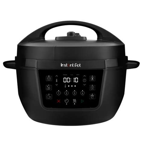 Instant Pot User Guide 的图像结果