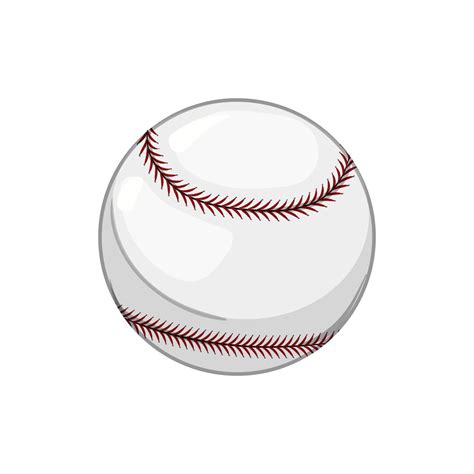 Baseball Ball Cartoon 的图像结果