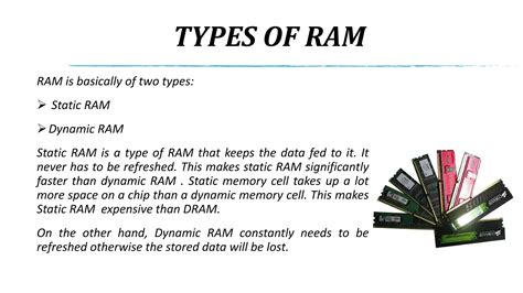 RAM Types 的图像结果