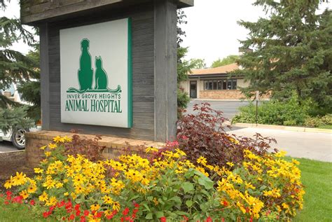 INVER GROVE HEIGHTS ANIMAL HOSPITAL - Inver Grove Heights MN - Hours ...