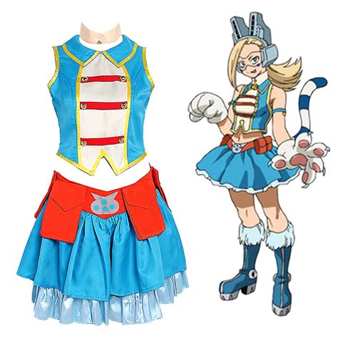 Buy huayuwy My Hero Academia Cosplay Costume Todoroki o/Ragdoll ...