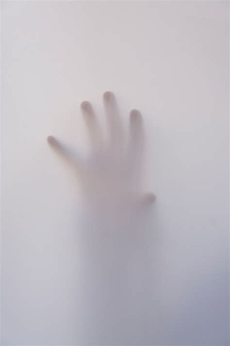 I Saw Hands: The Disembodied Hands Phenomenon | Halloween Love