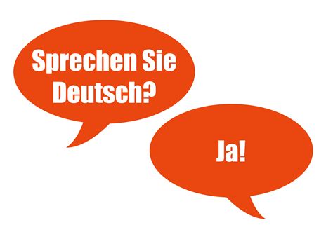 Speak German: Basic Pronunciation Guide – My Germanized Life