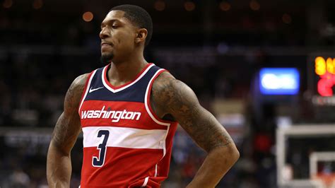 Bradley Beal is extremely unhappy with state of Wizards | Sporting News ...