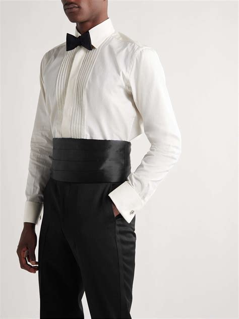 Cummerbund Up Or Down at Ruth Sapp blog