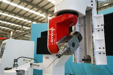 5-Axis Machine Tools 的图像结果