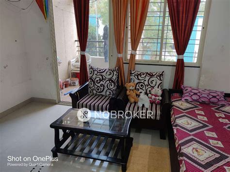 Kalashree MD Rivera Bhugaon - Without Brokerage Semi-furnished 1 BHK ...