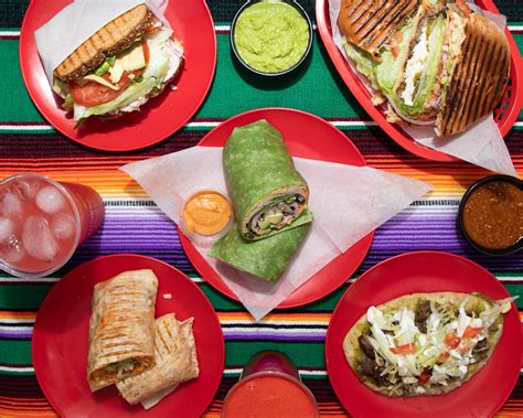 La Catrina Cafe Menu Los Angeles • Order La Catrina Cafe Delivery ...