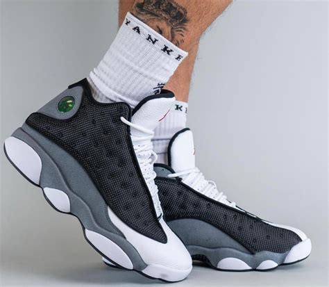 Air Jordan 13 "Black Flint" – YankeeKicks Online