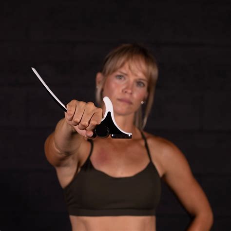 FSA Eligible The Mark by Aletha Health: A Hip Flexor Release Tool | FSA ...