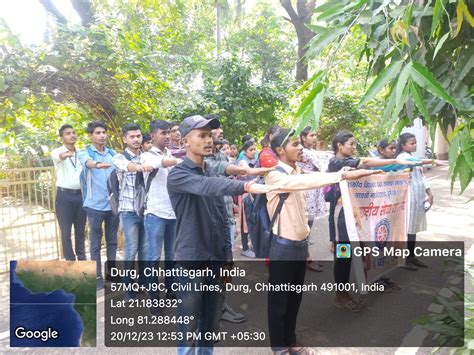 Best Colleges in Durg | Bhilai | Raipur | Chhattisgarh | Govt Science ...