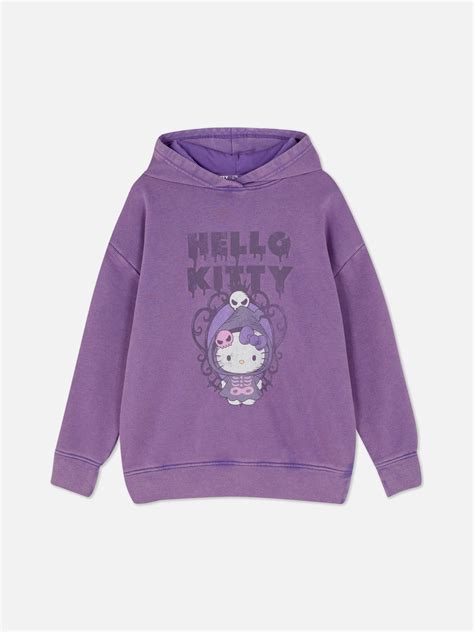 Hello Kitty Pyjamas & Clothes | Hello Kitty Gifts | Primark UK