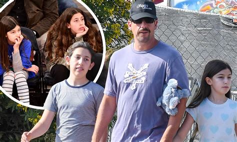 Sadie E Sunny Sandler In Adulti Adam Sandler Wikipedia