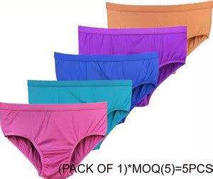 Cavenders Women Hipster Brown Panty - Buy Cavenders Women Hipster Brown ...