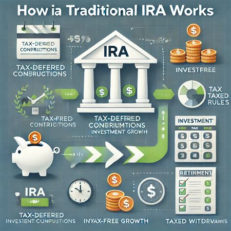 Traditional IRAs: 10 Key Rules to Avoid Costly Mistakes
